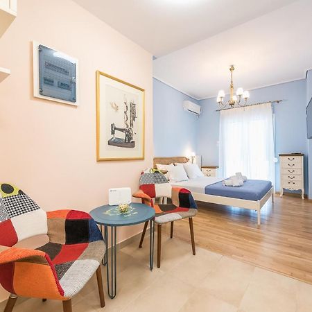 Thissio Cocoon Athens Luaran gambar
