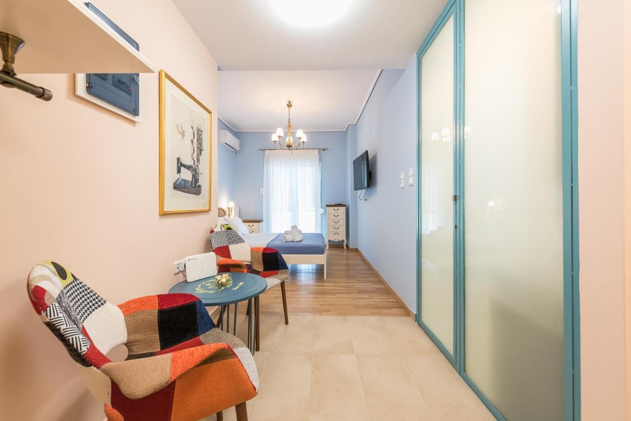 Thissio Cocoon Athens Luaran gambar