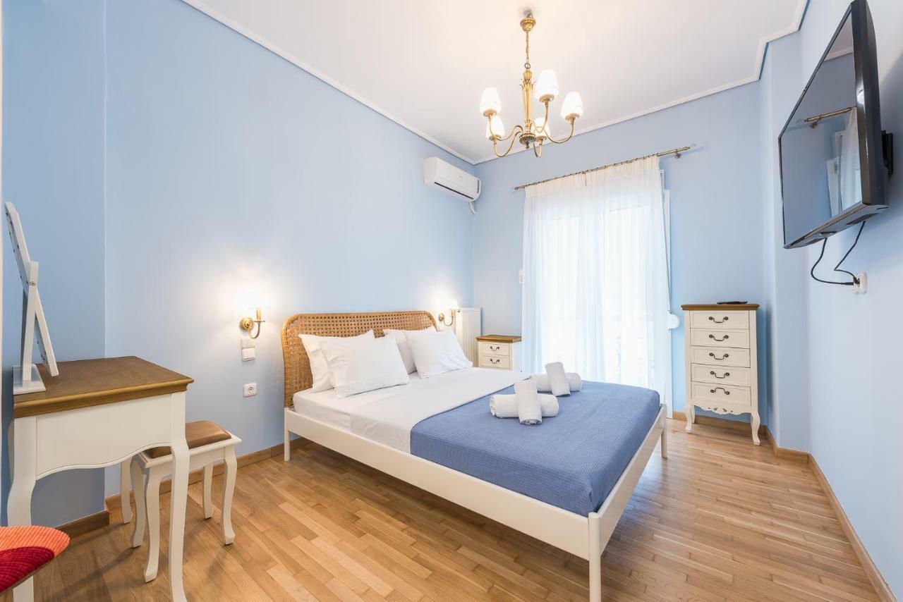 Thissio Cocoon Athens Luaran gambar